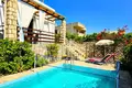 Ferienhaus 3 Zimmer 74 m² Provinz Rethymnon, Griechenland