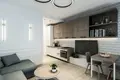 Apartamento 2 habitaciones 36 m² Nikiti, Grecia