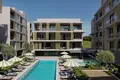 Квартира 2 спальни 92 м² муниципалитет Пафос, Кипр
