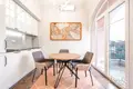 Wohnung 1 Schlafzimmer 49 m² Tivat, Montenegro