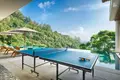 Villa de 6 habitaciones 1 560 m² Phuket, Tailandia