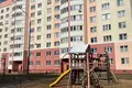 Mieszkanie 2 pokoi 58 m² Borysów, Białoruś