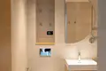 Квартира 62 м² Тиват, Черногория