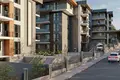 2 bedroom apartment 98 m² Yalova merkez, Turkey