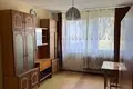 Appartement 3 chambres 61 m² Svencionys, Lituanie