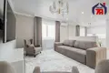 Квартира 3 комнаты 106 м² Минск, Беларусь