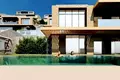 Villa de 6 habitaciones 245 m² Dagbelen, Turquía