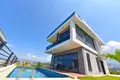4 bedroom house 260 m² Mediterranean Region, Turkey