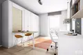 Apartamento 2 habitaciones 35 m² Poznan, Polonia