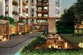 Apartamento 362 m² Dubái, Emiratos Árabes Unidos