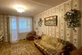 Apartamento 3 habitaciones 62 m² Baránavichi, Bielorrusia