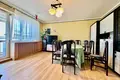 Appartement 3 chambres 63 m² Swarzedz, Pologne