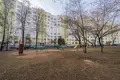 4 room apartment 78 m² Minsk, Belarus