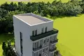 Квартира 3 спальни 80 м² Будва, Черногория