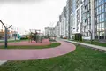 3 room apartment 76 m² Borovlyany, Belarus