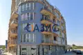 Квартира 3 комнаты 96 м² Pomorie, Болгария