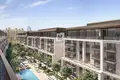 Mieszkanie 1 pokój 876 m² Dubaj, Emiraty Arabskie