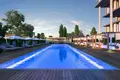 2 bedroom apartment 89 m² Paralimni, Cyprus