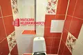 Mieszkanie 2 pokoi 64 m² Grodno, Białoruś