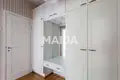 1 room apartment 36 m² in Tampere sub-region, Finland