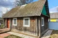 Casa 23 m² Nalibacki sielski Saviet, Bielorrusia