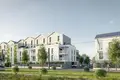 Квартира 5 спален 97 м² Метрополия Франции, Франция