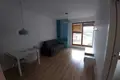 Apartamento 2 habitaciones 35 m² en Cracovia, Polonia