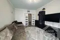 Wohnung 1 zimmer 41 m² Baryssau, Belarus