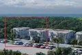 Квартира 1 спальня 32 м² Скала Рахонио, Греция