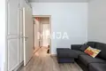 Apartamento 1 habitación 24 m² Kotkan-Haminan seutukunta, Finlandia