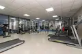 2 bedroom apartment 110 m² Muratpasa, Turkey