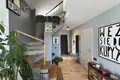 Квартира 3 комнаты 74 м² Гданьск, Польша