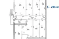 Warehouse 245 m² in Baranavichy, Belarus