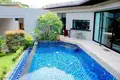 Willa 2 pokoi 250 m² Phuket, Tajlandia