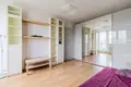 Appartement 3 chambres 43 m² Varsovie, Pologne