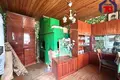 House 23 m² Racenski selski Savet, Belarus