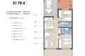 Apartamento 2 habitaciones 60 m² Los Alcazares, España