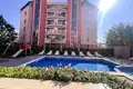 Apartamento 1 habitación 38 m² Sunny Beach Resort, Bulgaria