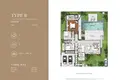 3-Zimmer-Villa 340 m² Phuket, Thailand