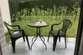 1 room studio apartment 20 m² in Warsaw, Poland