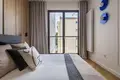 Wohnung 2 zimmer 65 m² Warschau, Polen