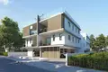 Apartamento 1 habitación 54 m² Larnaca District, Chipre