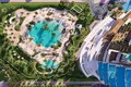 Apartamento 3 habitaciones 309 m² Dubái, Emiratos Árabes Unidos