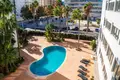 2 bedroom apartment 105 m² Calp, Spain