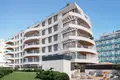 3 bedroom apartment  Benalmadena, Spain