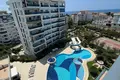 2 room apartment 70 m² Alanya, Turkey