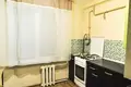 Wohnung 2 Zimmer 49 m² Habryjelieuka, Weißrussland