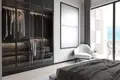 Ático 4 habitaciones 121 m² Bodrum, Turquía