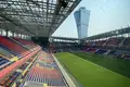 Office 1 322 m² in Moscow, Russia