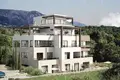 Wohnung 2 Schlafzimmer 113 m² Mrcevac, Montenegro
